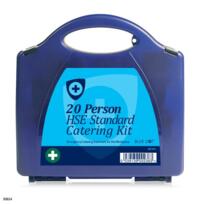 HSE Catering First Aid kit - 20 Person