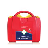 First Aid Burns Kit - Large
