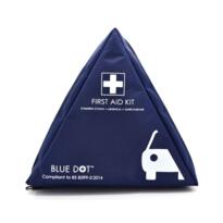 Motorists First Aid Kit - Medium