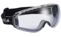 Bolle Pilot Saftey Goggles - Clear
