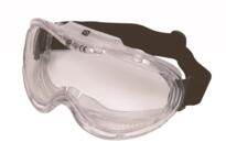 Vitrex Premium Safety Goggles - Clear Lens