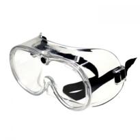 Economy Safety Goggles - Clear Lens