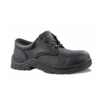 Rockfall RF111 Graphene Waterproof Safety Shoe - Black