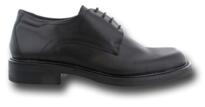 Magnum Active Duty Safety Shoe - Black