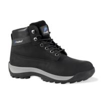 Rockfall PM36 Hiker Safety Boot - Black