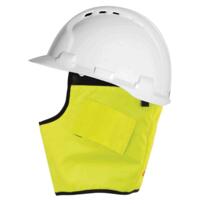 JSP Thermal Helmet Warmer - Yellow