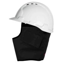 JSP Thermal Helmet Warmer - Black