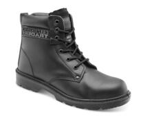 B-Brand Click CTF20 6" Ankle Safety Boot - Black
