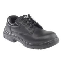 PSF 785NMP Non-Metallic Chukka Safety Shoe - Black