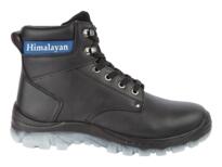 Himalayan 2600 Ankle Safety Boot - Black