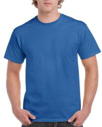 Gildan Ultra Cotton Adult T-Shirt - Light Blue