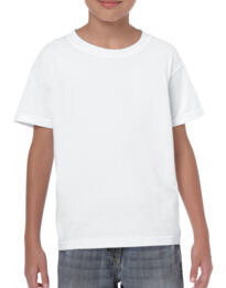 Tattenhall Park Childrens T-Shirt [Primary] - White