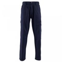 SUPERTOUCH NEW CAMBAT TROUSERS - Navy
