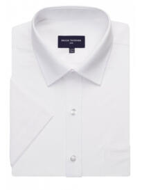 Brook Taverner 7743 Vesta – Shirt - White