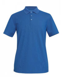 Brook Taverner 4224 Columbia – Performance Polo - Royal Blue