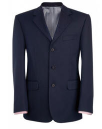 Brook Taverner 5981 Alpha – Classic Fit Jacket - Navy