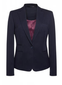 Brook Taverner 2272 Ariel – Slim Fit Jacket - Navy