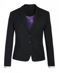 Brook Taverner 2252 Calvi – Slim Fit Jacket - Black