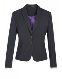 Brook Taverner 2252 Calvi – Slim Fit Jacket - Charcoal
