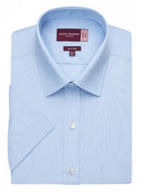 Brook Taverner 7541 Rosello – Classic Fit Shirt - Blue