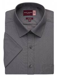 Brook Taverner 7541 Rosello – Classic Fit Shirt - Grey