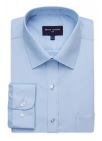 Brook Taverner 7742 Juno – Shirt - Blue