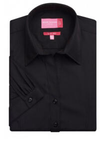 Brook Taverner 2216 Paduli – Blouse - Black