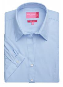 Brook Taverner 2216 Paduli – Blouse - Blue