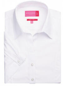 Brook Taverner 2216 Paduli – Blouse - White