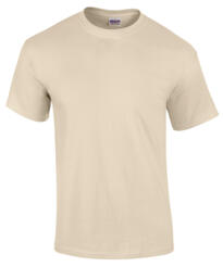 Gildan Heavy Cotton Tshirt - Sand