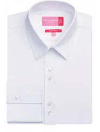 Brook Taverner 2239 Campania – Blouse - White