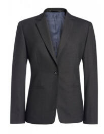 Brook Taverner 2326 Cannes – Tailored Fit Jacket - Charcoal