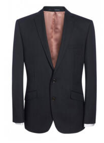 Brook Taverner 3500 Holbeck – Slim Fit Jacket - Charcoal
