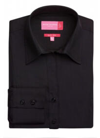 Brook Taverner 2214 Palena – Blouse - Black