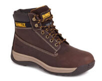 DeWalt Apprentice Safety Boot - Brown