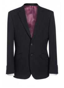 Brook Taverner 3552 Phene – Tailored Fit Jacket - Black
