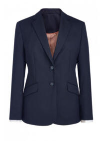 Brook Taverner 2226 Connaught – Classic Fit Jacket - Navy
