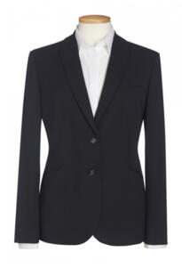 Brook Taverner 2273 Cordelia – Tailored Fit Jacket - Black