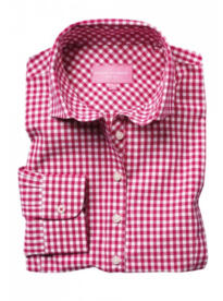 Brook Taverner 2321 Kansas – Ladies Shirt - Red