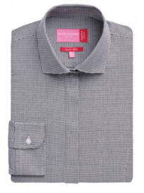 Brook Taverner 2281 Lugano – Blouse - Black