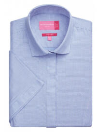 Brook Taverner 2282 Napoli – Blouse - Blue