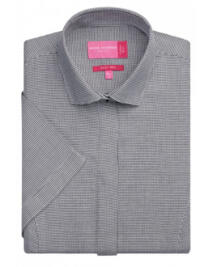 Brook Taverner 2282 Napoli – Blouse - Black