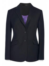 Brook Taverner 2250 Opera – Classic Fit Jacket - Black