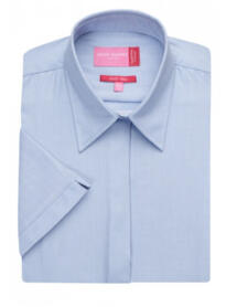 Brook Taverner 2249 Ozzero – Blouse - Blue