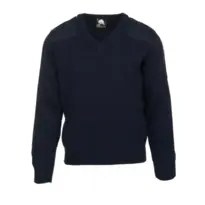 Orn Nato Classic Security Jumper - Navy