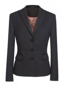 Brook Taverner 2227 Ritz – Tailored Fit Jacket - Black