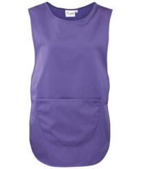Premier Pocket Tabard - Purple
