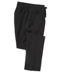 Premier NN600 Women’s Relentless Onna-stretch cargo pants - Black