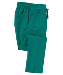 Premier NN600 Women’s Relentless Onna-stretch cargo pants - Clean Green