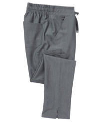 Premier NN600 Women’s Relentless Onna-stretch cargo pants - Dynamo Grey